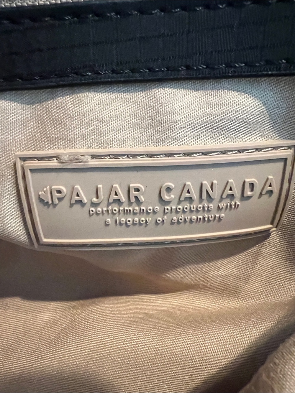 Pajar purse. - Picture 6 of 12